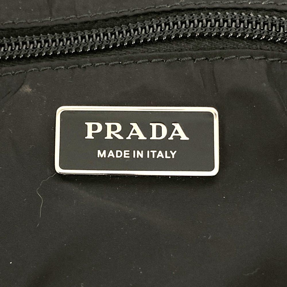 Prada 1BJ300 Frankenstein Universal Studios Colla… - image 8