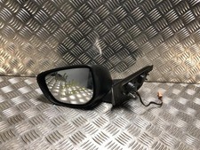 Retroviseur gauche (ou coque) Citroen C4