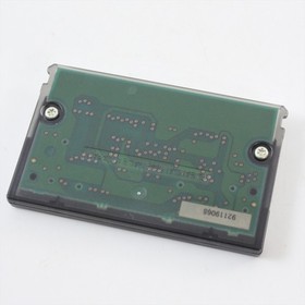 WonderSwan TAREPANDA NO GUNPEY Cartridge Only 5010 ws