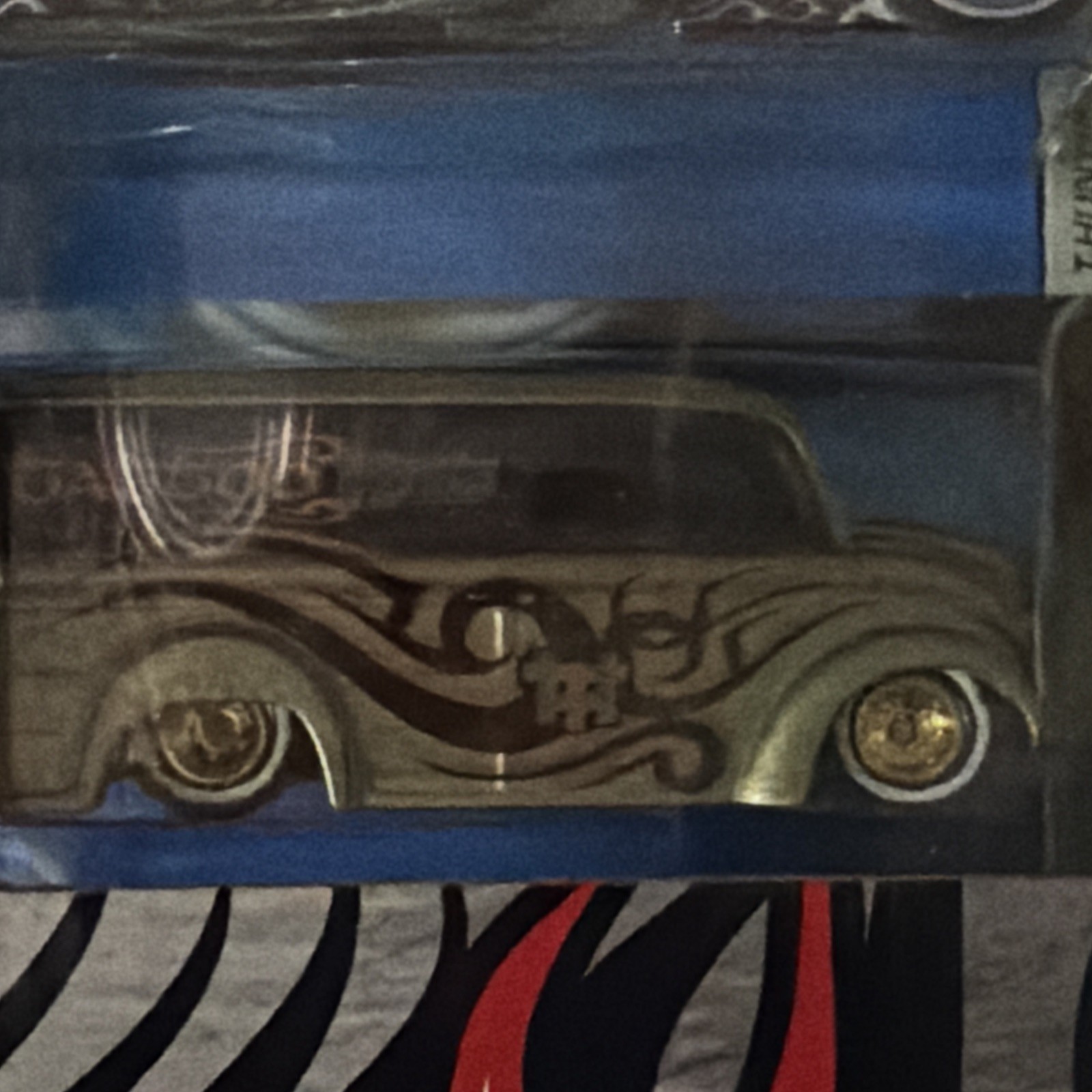 Hot Wheels Collectors HWC Red Line Club RLC Treasure Hunt Set 2006 General Lee thumbnail 13