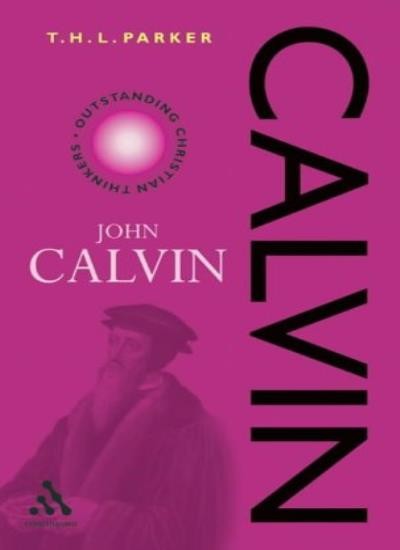 Calvin by Parker, L.  New 9780826463692 Fast Free Shipping<-