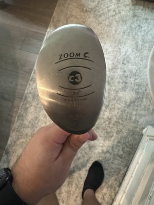 PRGR ZOOM ladies hybrid C3 original carbon