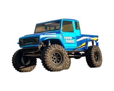 Vanquish VS4-10 Phoenix Portal Toyo Edition VPS09025