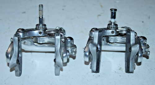 Ultegra Groupset FC-6500 175mm 53/39T BR-6500 FD-6800 Braze-On RD-6800 11 Speed~ - Picture 20 of 20