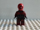 LEGO Star Wars Minifigure GUAVIAN SECURITY SOLDIER SW0839