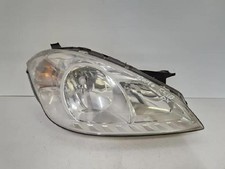 A1698205861 scheinwerfer vorne rechts MERCEDES BENZ CLASSE A (W/C169) 150/160 A1698205861 scheinwerfer vorne rechts MERCEDES BENZ CLASSE A (W/C169) 150/160
