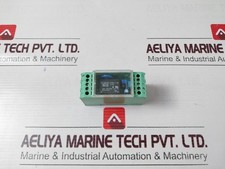 Phoenix Contact BV 201 0144 Transformer Tap 230V 50-60HZ
