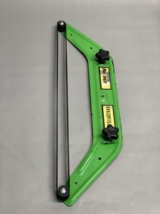 One Timer by EZPuck Puck Passer Hockey Training Device Practice Trainer