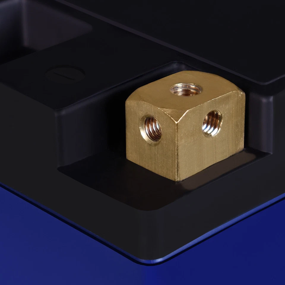 Mighty Max YTX14AH-BS Lithium Battery compatible with CTX14AH-BS, CB14A-A2 - Image 4 of 4