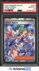 Pokemon 2024 Lisia's Appeal 234/191 Full Art UR Surging Sparks GEM MINT PSA 10