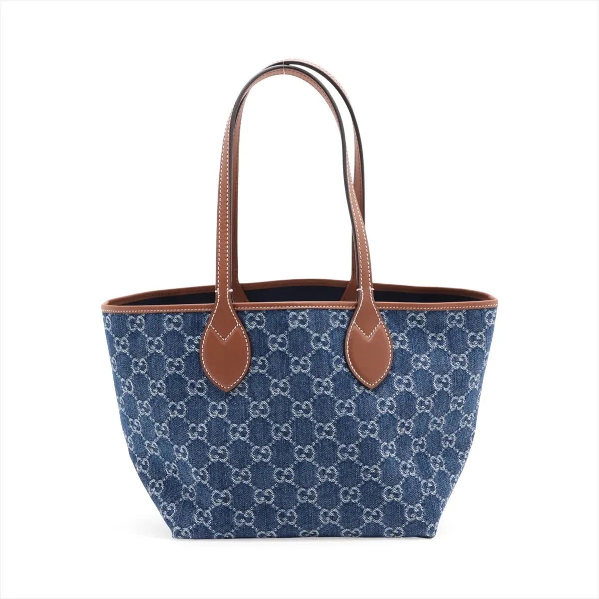 Gucci Denim Exterior Small Bags & Handbags for Women for sale | eBay