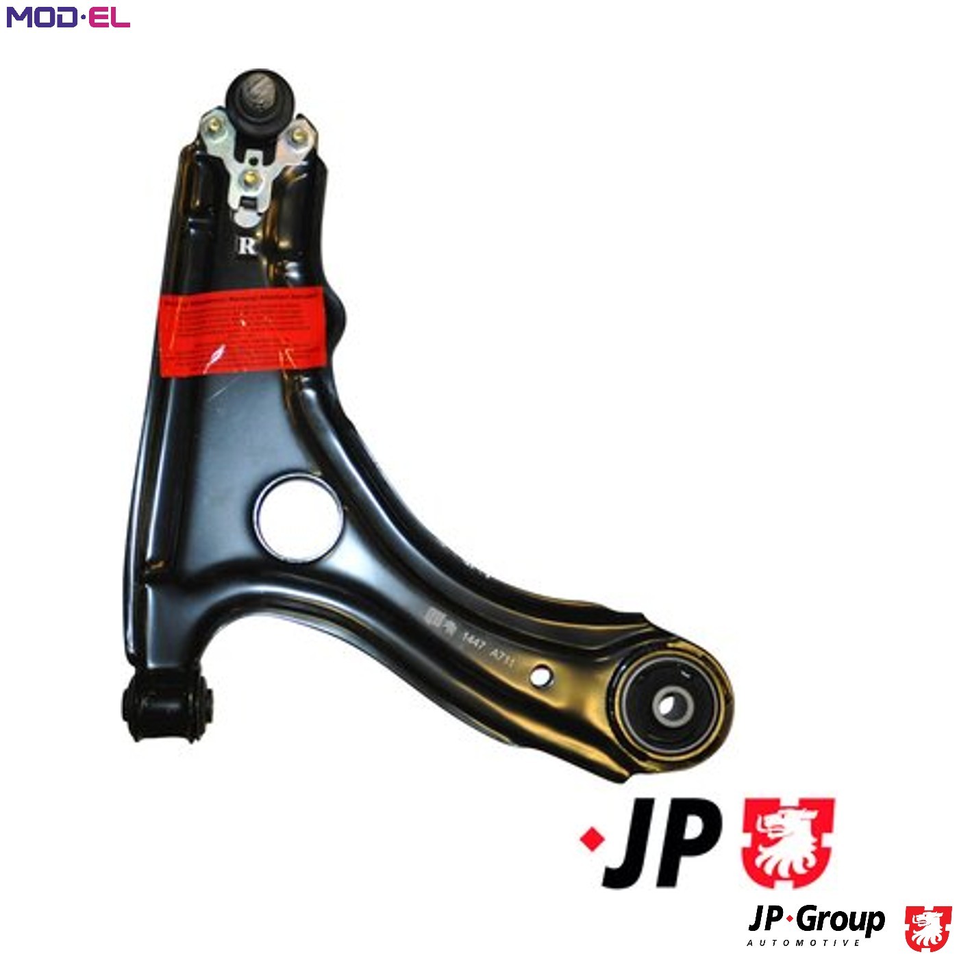 CONTROLTRAILING ARM WHEEL SUSPENSION 1140101580 FOR VW PANEL/II/Box/Body/MPV