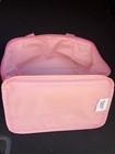 Trader Joe's Mini Insulated Tote - Pink - New with Tag — photo 8