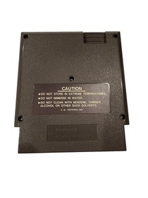 Videogioco Rush'n Attack NES Nintendo Entertainment System