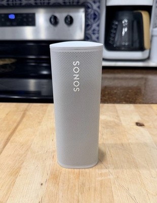 Sonos Roam S27 Portable Wireless Smart Speaker