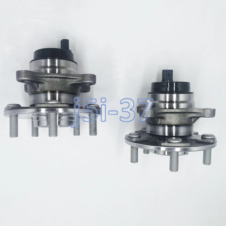 OEM For Lexus IS350 2006-2015 43550-30011 43560-30011 Front Hub Assembly Set - Изображение 3 из 4