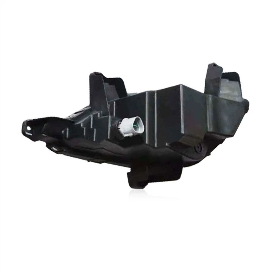 Par de luces antiniebla diurnas LED DRL para Hyundai Azera 2015 2016 2017 Foto 4 de 4