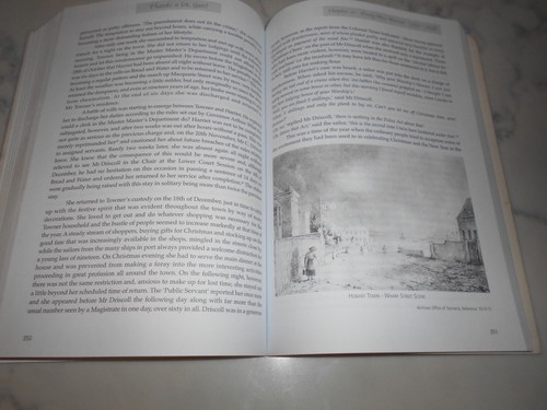 Stories of 8 Convicts from Trial in England to Freedom in Van Diemen's Land. - Picture 8 of 8