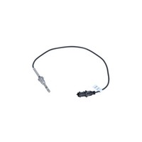 Sensor Abgastemperatur 2-Polig 450 Mm Kabel NRF FüR U.A. Fiat Freemont