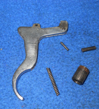 Jc Higgins Model 103.18 Sears Roebuck .22 S.l.lr Trigger Marlin 100 Cl6199