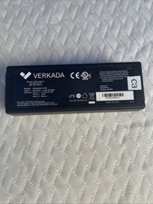 Verkada 802.3at INJ-POE-PLUS Injector POEA30U-1ATE Port Power Over Eth 073125