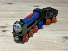 Thomas Wooden Railway PATCHWORK HIRO for wooden train sets