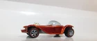 Hot Wheels Redline US orange Beatnik Bandit Ed Roth Rat Fink, Mint, 4/132
