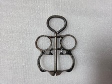 Rare Hard To Find Vintage Cherry Pitter