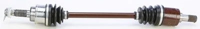 Eje delantero completo Interparts ATV-HO-8-223 delantero derecho 531-0338 AB6-HO-8-223 Foto 2 de 4
