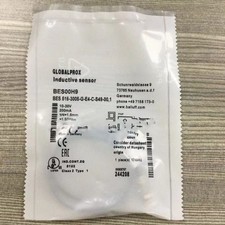 For Balluff Proximity Switch Sensor BES00H9 BES 516-3005-G-E4-C-S49-00.1
