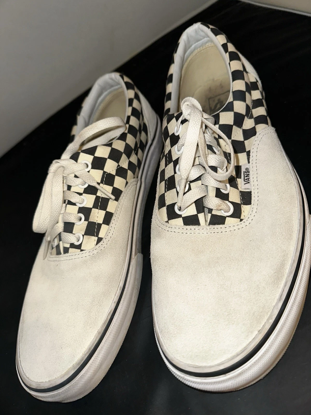Sneakers basse uomo Vans Off The taglia 13 US