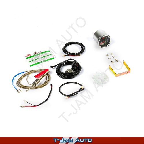 SAAS SG61004 Boost Gauge Sensor For Trax Series - 2 Year Warranty