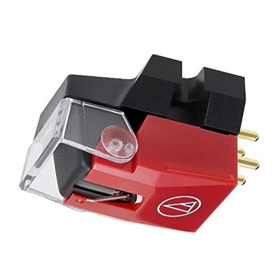 Audio-Technica VM540ML MicroLine Dual Moving Magnet Stereo Turntable Cartridge
