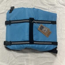 Dog Life Jacket AmzNova Pet Safety Comfort In Water