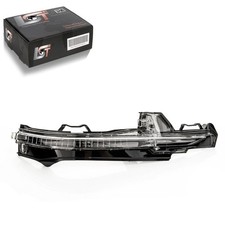 Außenspiegel Blinker LED rechts glasklar für Audi Q5 FY Q7 4M Bentley Bentayga