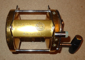 Penn International V Rod | eBay