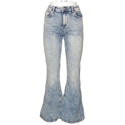 BDG, Jeans, Größe: 27/30, Blau, Elasthan/Recycelte Baumwolle, Einfarbig #jFl