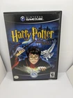 Harry Potter And The Sorcerer's Stone Nintendo GameCube Complete In Box CIB