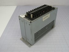 LUST VF1204S G8 SMART DRIVE FREQUENCY CONVERT...