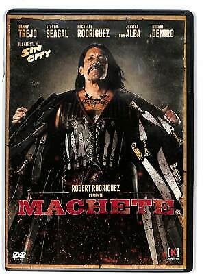 EBOND Machete DVD DB638134