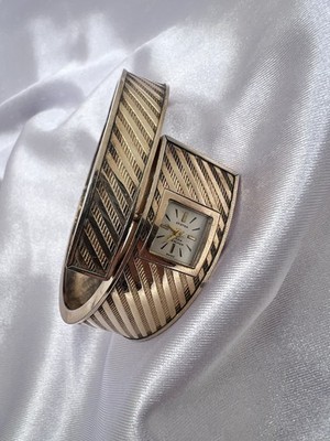 Rare Vintage Croton Incabloc Nivada Grenchen women\'s watch 1920s or 30s Croton | Accessories | Rare Vintage Croton Incabloc Nivada  main image 3