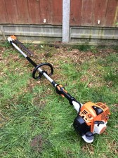 STIHL HL92/K LONG REACH PETROL HEDGE CUTTER/TRIMMERS
