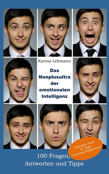 Karina Lehmann | Das Nonplusultra Der Emotionalen Intelligenz | Taschenbuch-image