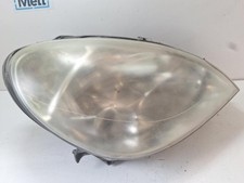 Feu avant (phare) Citroen XSARA