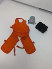 Vintage 1970s Hasbro G.I. Joe Adventure Team Demolition/Dangerous Removal Set