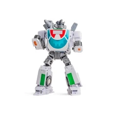 NewAge Toys H49 Wheeljack Hammond Small scale Transformationtoys