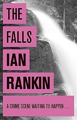 The Falls (A Rebus Novel), Rankin, Ian, Used; Good Book