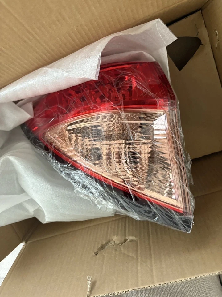 Luz trasera izquierda honda-33552 Foto 3 de 4