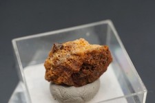 Anatas | FO: Asker b. Oslo in Norwegen | Micromount Systematik #n176