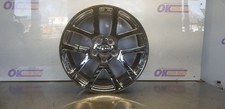05 Dodge Ram Srt-10 22x10 Polished Reproduction Wheel Rim